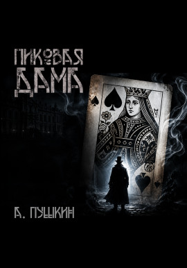 Пиковая дама - Александр Пушкин - Аудиокниги лучшие mp3 слушать ~ бесплатно без регистрации - knigaaudio.com