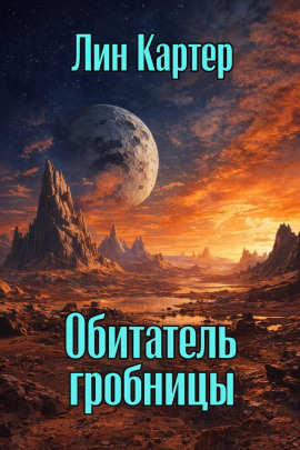 Обитатель гробницы - Лин Картер - Аудиокниги лучшие mp3 слушать ~ бесплатно без регистрации - knigaaudio.com