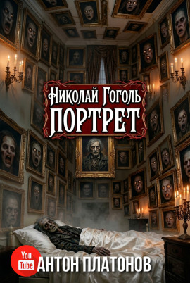 Портрет - Николай Гоголь - Аудиокниги лучшие mp3 слушать ~ бесплатно без регистрации - knigaaudio.com