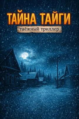Тайна сармаковской тайги -                   Валентин Шешиков - Аудиокниги лучшие mp3 слушать ~ бесплатно без регистрации - knigaaudio.com
