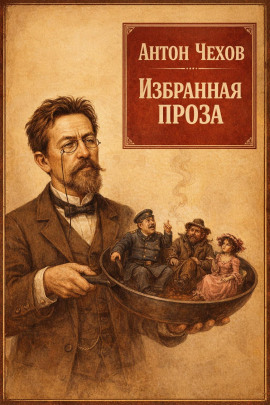 Избранная проза - Антон Чехов - Аудиокниги лучшие mp3 слушать ~ бесплатно без регистрации - knigaaudio.com