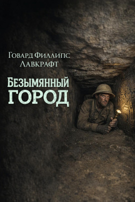 Безымянный город - Говард Лавкрафт - Аудиокниги лучшие mp3 слушать ~ бесплатно без регистрации - knigaaudio.com