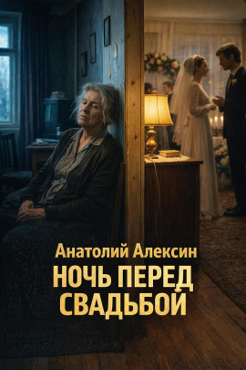 Ночь перед свадьбой - Анатолий Алексин - Аудиокниги лучшие mp3 слушать ~ бесплатно без регистрации - knigaaudio.com