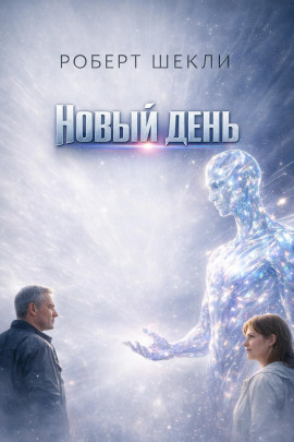 Новый день - Роберт Шекли - Аудиокниги лучшие mp3 слушать ~ бесплатно без регистрации - knigaaudio.com