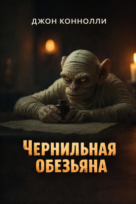 Чернильная обезьяна - Джон Коннолли - Аудиокниги лучшие mp3 слушать ~ бесплатно без регистрации - knigaaudio.com