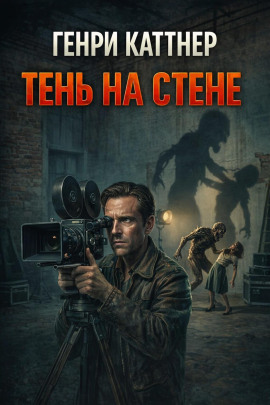 Тень на стене - Генри Каттнер - Аудиокниги лучшие mp3 слушать ~ бесплатно без регистрации - knigaaudio.com