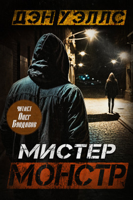 Мистер Монстр -                   Дэн Уэллс - Аудиокниги лучшие mp3 слушать ~ бесплатно без регистрации - knigaaudio.com