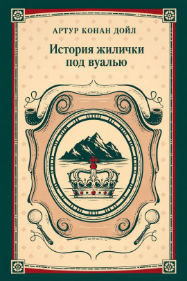 История жилички под вуалью - Артур Конан Дойл - Аудиокниги лучшие mp3 слушать ~ бесплатно без регистрации - knigaaudio.com
