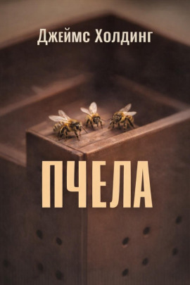 Пчела -                   Джеймс Холдинг - Аудиокниги лучшие mp3 слушать ~ бесплатно без регистрации - knigaaudio.com