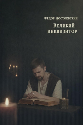 Великий инквизитор - Федор Достоевский - Аудиокниги лучшие mp3 слушать ~ бесплатно без регистрации - knigaaudio.com