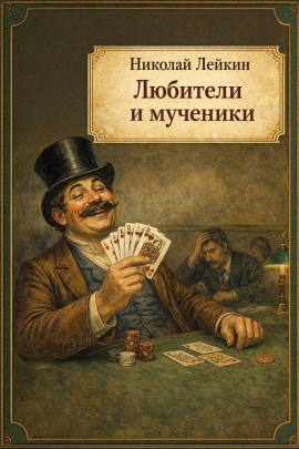 Любители и мученики - Николай Лейкин - Аудиокниги лучшие mp3 слушать ~ бесплатно без регистрации - knigaaudio.com