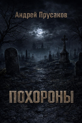 Похороны - Андрей Прусаков - Аудиокниги лучшие mp3 слушать ~ бесплатно без регистрации - knigaaudio.com