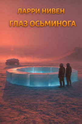 Глаз осьминога - Ларри Нивен - Аудиокниги лучшие mp3 слушать ~ бесплатно без регистрации - knigaaudio.com
