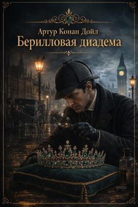 Берилловая диадема - Артур Конан Дойл - Аудиокниги лучшие mp3 слушать ~ бесплатно без регистрации - knigaaudio.com