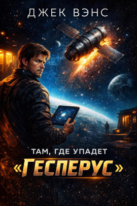Там, где упадёт «Гесперус» - Джек Вэнс - Аудиокниги лучшие mp3 слушать ~ бесплатно без регистрации - knigaaudio.com