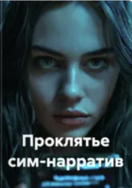 Проклятье - Автор неизвестен - Аудиокниги лучшие mp3 слушать ~ бесплатно без регистрации - knigaaudio.com