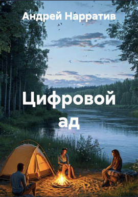 Цифровой ад - Автор неизвестен - Аудиокниги лучшие mp3 слушать ~ бесплатно без регистрации - knigaaudio.com