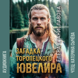 Загадка торопецкого ювелира - Автор неизвестен - Аудиокниги лучшие mp3 слушать ~ бесплатно без регистрации - knigaaudio.com