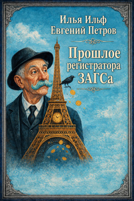 Прошлое регистратора загса - Илья Ильф - Аудиокниги лучшие mp3 слушать ~ бесплатно без регистрации - knigaaudio.com