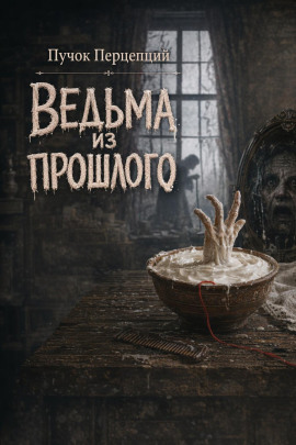 Ведьма из прошлого -                   Пучок Перцепций - Аудиокниги лучшие mp3 слушать ~ бесплатно без регистрации - knigaaudio.com