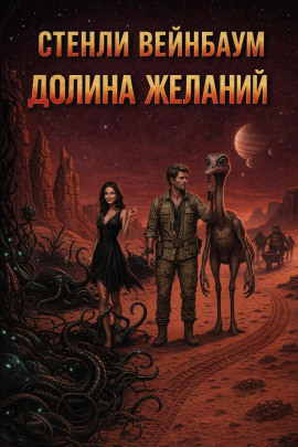Долина желаний - Стенли Вейнбаум - Аудиокниги лучшие mp3 слушать ~ бесплатно без регистрации - knigaaudio.com