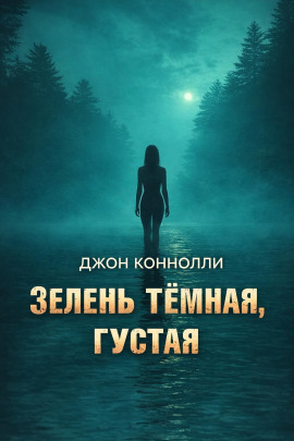 Зелень тёмная, густая - Джон Коннолли - Аудиокниги лучшие mp3 слушать ~ бесплатно без регистрации - knigaaudio.com