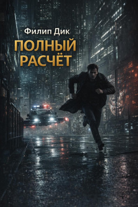 Полный расчёт - Филип Дик - Аудиокниги лучшие mp3 слушать ~ бесплатно без регистрации - knigaaudio.com