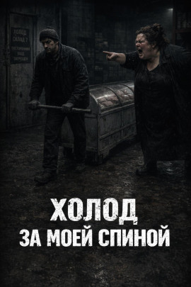 Холод за моей спиной - Алексей Жуков - Аудиокниги лучшие mp3 слушать ~ бесплатно без регистрации - knigaaudio.com