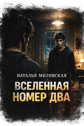 Вселенная номер два - Наталья Милявская - Аудиокниги лучшие mp3 слушать ~ бесплатно без регистрации - knigaaudio.com