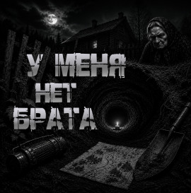 У меня нет брата - Роман Чёрный - Аудиокниги лучшие mp3 слушать ~ бесплатно без регистрации - knigaaudio.com