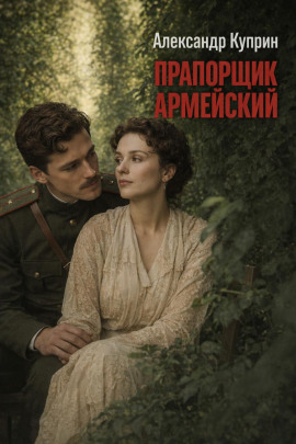 Прапорщик армейский - Александр Куприн - Аудиокниги лучшие mp3 слушать ~ бесплатно без регистрации - knigaaudio.com