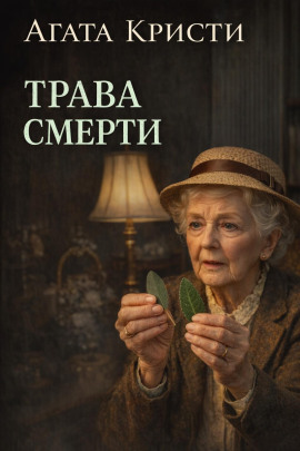 Трава смерти - Агата Кристи - Аудиокниги лучшие mp3 слушать ~ бесплатно без регистрации - knigaaudio.com