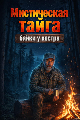 Мистические таёжные байки -                   Валентин Шешиков - Аудиокниги лучшие mp3 слушать ~ бесплатно без регистрации - knigaaudio.com