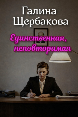 Единственная, неповторимая - Галина Щербакова - Аудиокниги лучшие mp3 слушать ~ бесплатно без регистрации - knigaaudio.com