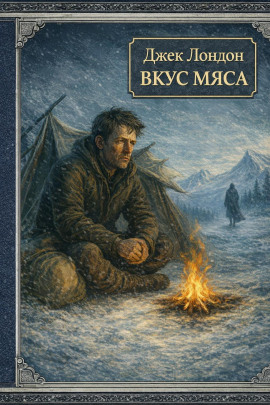 Вкус мяса - Джек Лондон - Аудиокниги лучшие mp3 слушать ~ бесплатно без регистрации - knigaaudio.com