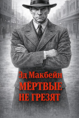 Мёртвые не грезят - Эд Макбейн - Аудиокниги лучшие mp3 слушать ~ бесплатно без регистрации - knigaaudio.com