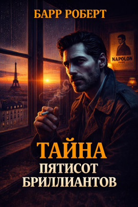 Тайна пятисот бриллиантов -                   Роберт Барр - Аудиокниги лучшие mp3 слушать ~ бесплатно без регистрации - knigaaudio.com