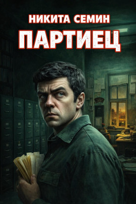 Партиец -                   Никита Семин - Аудиокниги лучшие mp3 слушать ~ бесплатно без регистрации - knigaaudio.com