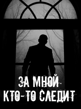 За мной кто-то следит - Автор неизвестен - Аудиокниги лучшие mp3 слушать ~ бесплатно без регистрации - knigaaudio.com