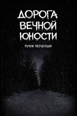 Дорога вечной юности -                   Пучок Перцепций - Аудиокниги лучшие mp3 слушать ~ бесплатно без регистрации - knigaaudio.com