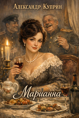 Марианна - Александр Куприн - Аудиокниги лучшие mp3 слушать ~ бесплатно без регистрации - knigaaudio.com