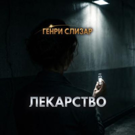 Лекарство - Генри Слизар - Аудиокниги лучшие mp3 слушать ~ бесплатно без регистрации - knigaaudio.com