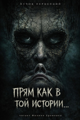 Прям как в той истории... -                   Пучок Перцепций - Аудиокниги лучшие mp3 слушать ~ бесплатно без регистрации - knigaaudio.com