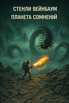 Планета сомнений - Стенли Вейнбаум - Аудиокниги лучшие mp3 слушать ~ бесплатно без регистрации - knigaaudio.com