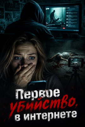 Первое убийство в интернете - Автор неизвестен - Аудиокниги лучшие mp3 слушать ~ бесплатно без регистрации - knigaaudio.com