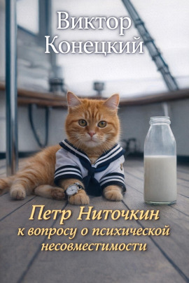 Петр Ниточкин к вопросу о психической несовместимости - Виктор Конецкий - Аудиокниги лучшие mp3 слушать ~ бесплатно без регистрации - knigaaudio.com