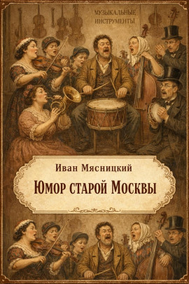 Юмор старой Москвы -                   Иван Мясницкий - Аудиокниги лучшие mp3 слушать ~ бесплатно без регистрации - knigaaudio.com