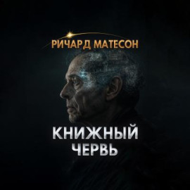 Книжный червь - Ричард Матесон - Аудиокниги лучшие mp3 слушать ~ бесплатно без регистрации - knigaaudio.com