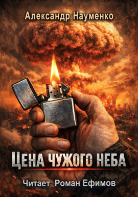 Цена чужого неба - Александр Науменко - Аудиокниги лучшие mp3 слушать ~ бесплатно без регистрации - knigaaudio.com