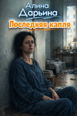 Последняя капля -                   Алина Дарьина - Аудиокниги лучшие mp3 слушать ~ бесплатно без регистрации - knigaaudio.com